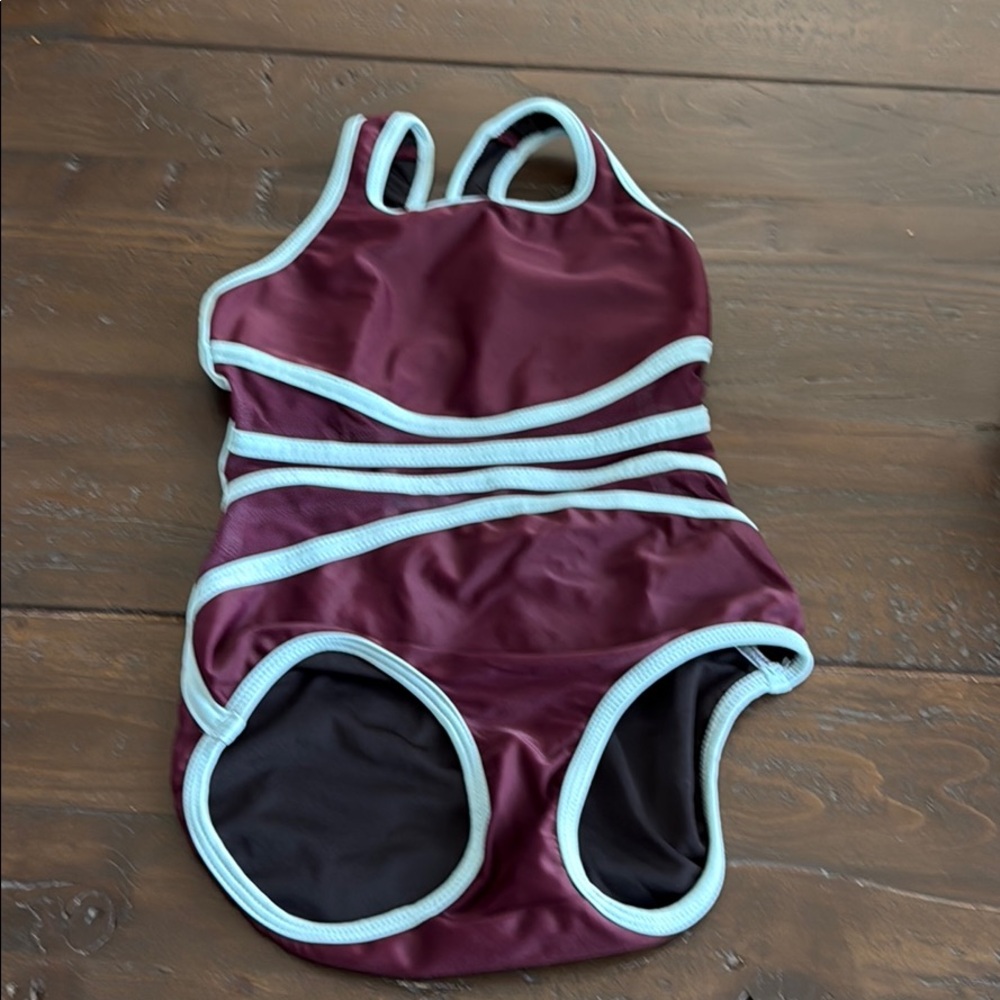 Leo by Five Dancewear